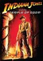 Indiana Jones & The Temple Of Doom