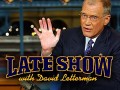 Late Show with David Letterman