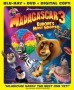 Madagascar 3: Europe's Most Wanted