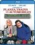 Planes, Trains & Automobiles
