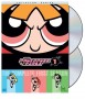 The Powerpuff Girls