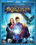 The Sorcerer's Apprentice