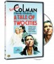 A Tale Of Two Cities